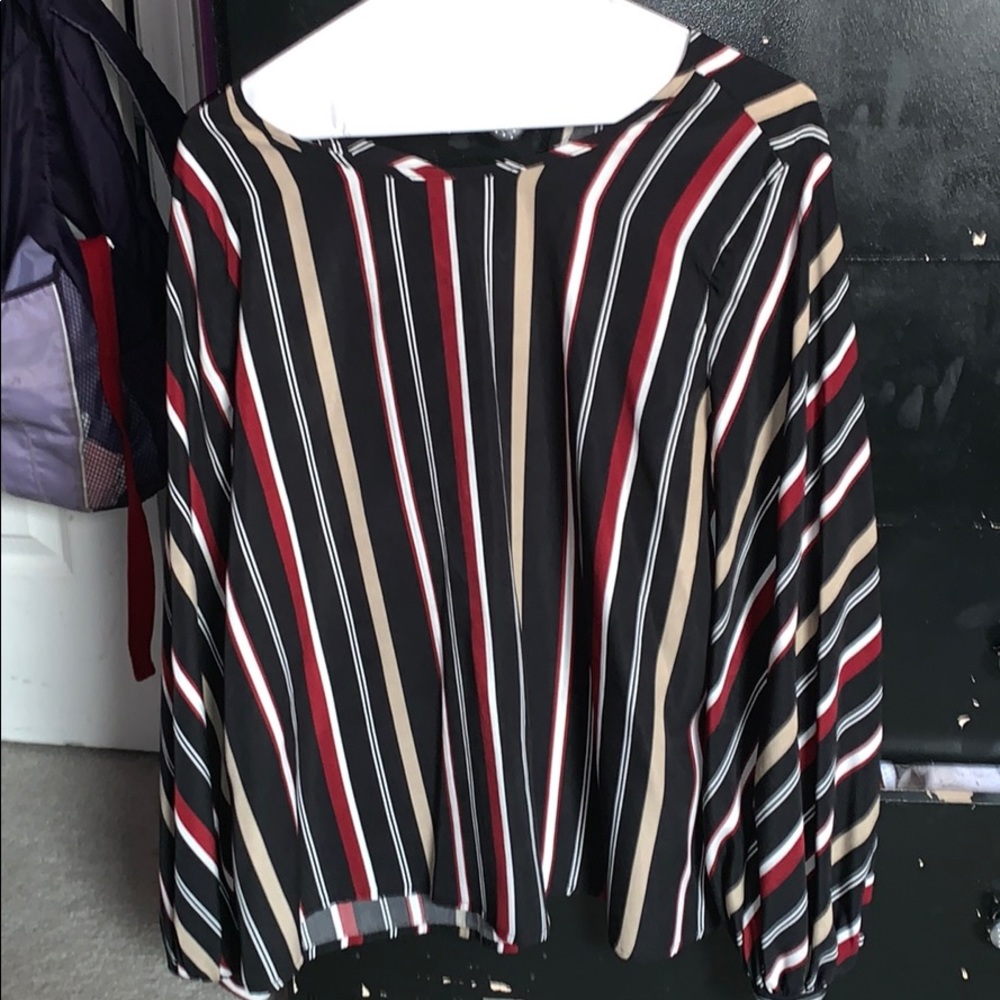 Work shirt